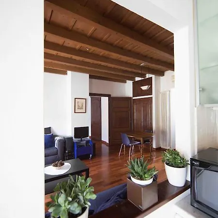 Bed and breakfast Fleur De Lis Bérgamo