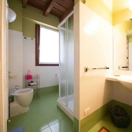 فندق مبيت وإفطار Fleur De Lis